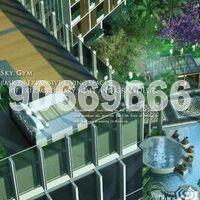 OUE Twin Peaks (D9), Condominium #115869002